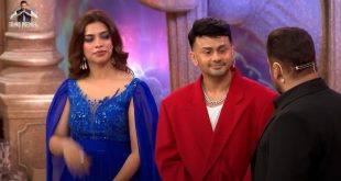 Bigg Boss 19 24th August 2025