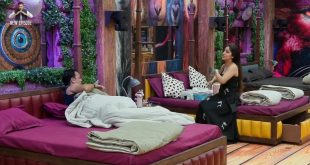 Bigg Boss 19 25th August 2025