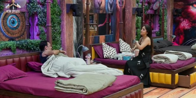 Bigg Boss 19 25th August 2025