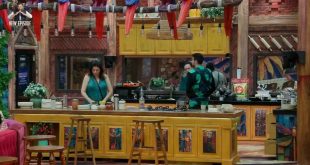 Bigg Boss 19 26th August 2025