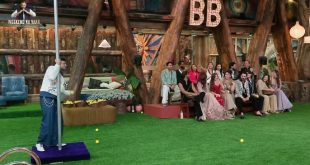 Bigg Boss 19 31st August 2025