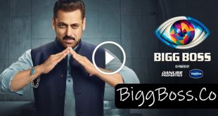 Bigg Boss Season 19