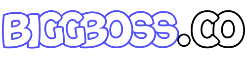Bigg Boss 19