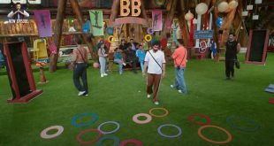 Bigg Boss 19 11th September 2025