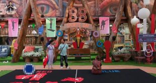 Bigg Boss 19 12th September 2025
