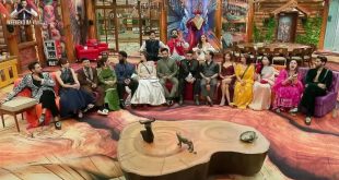 Bigg Boss 19 13th September 2025