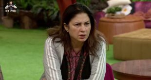 Bigg Boss 19 15th September 2025