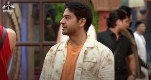 Bigg Boss 19 16th September 2025