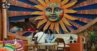 Bigg Boss 19 17th September 2025