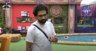 Bigg Boss 19 18th September 2025