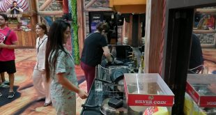 Bigg Boss 19 19th September 2025