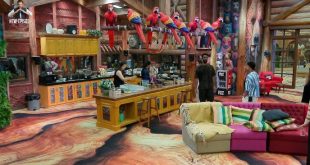 Bigg Boss 19 1st September 2025