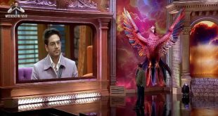 Bigg Boss 19 20th September 2025
