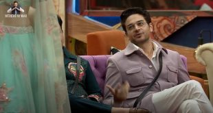 Bigg Boss 19 21st September 2025