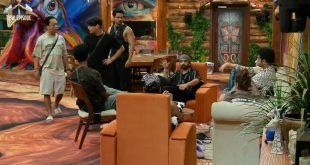 Bigg Boss 19 22nd September 2025