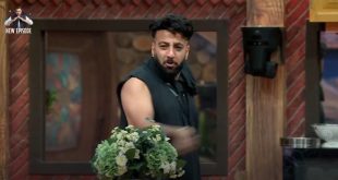 Bigg Boss 19 23rd September 2025