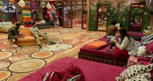 Bigg Boss 19 25th September 2025