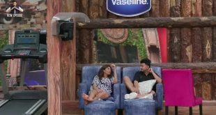 Bigg Boss 19 26th September 2025