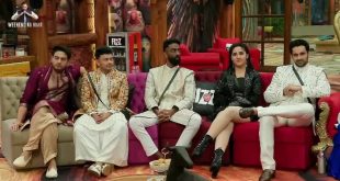 Bigg Boss 19 27th September 2025
