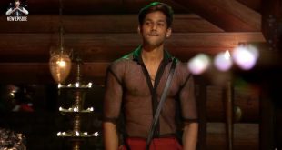 Bigg Boss 19 2nd September 2025