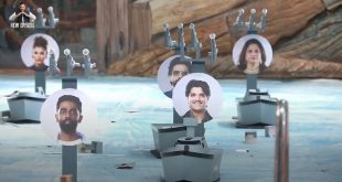 Bigg Boss 19 30th September 2025