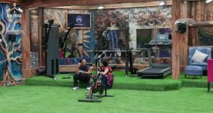 Bigg Boss 19 5th September 2025