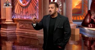 Bigg Boss 19 6th September 2025