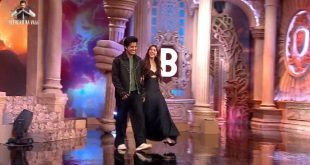Bigg Boss 19 7th September 2025