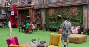 Bigg Boss 19 8th September 2025