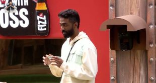 Bigg Boss 19 10th October 2025