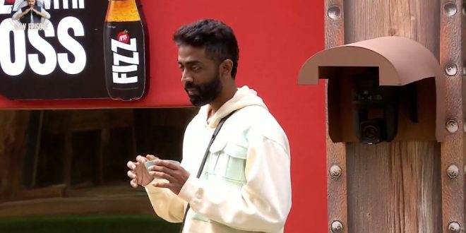 Bigg Boss 19 10th October 2025
