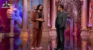 Bigg Boss 19 12th October 2025