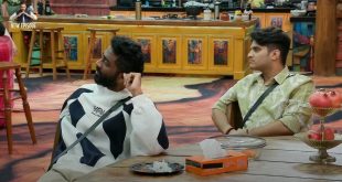 Bigg Boss 19 13th October 2025