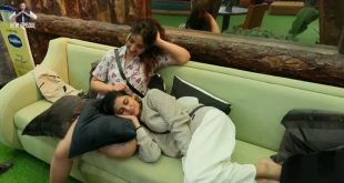 Bigg Boss 19 14th October 2025