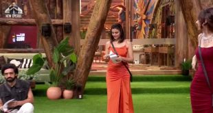 Bigg Boss 19 16th October 2025