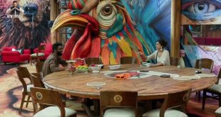 Bigg Boss 19 17th October 2025