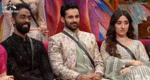 Bigg Boss 19 18th October 2025