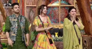 Bigg Boss 19 19th October 2025