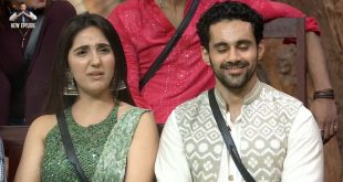 Bigg Boss 19 1st October 2025