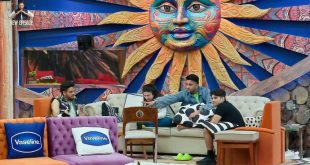 Bigg Boss 19 20th October 2025