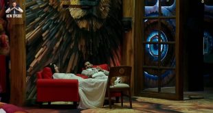 Bigg Boss 19 21st October 2025