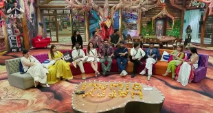 Bigg Boss 19 22nd October 2025