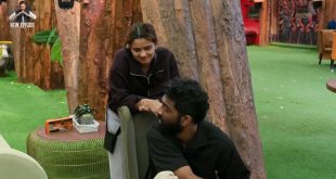 Bigg Boss 19 24th October 2025