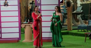 Bigg Boss 19 26th October 2025