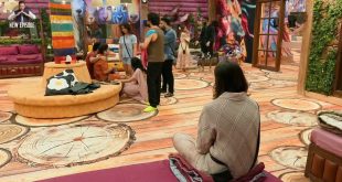 Bigg Boss 19 29th October 2025