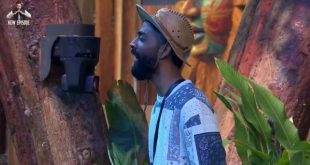Bigg Boss 19 2nd October 2025