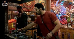 Bigg Boss 19 30th October 2025