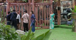 Bigg Boss 19 3rd October 2025