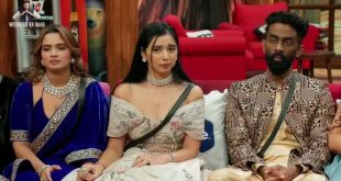 Bigg Boss 19 4th October 2025