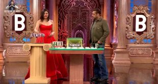 Bigg Boss 19 5th October 2025